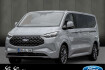 Ford Tourneo Custom Titanium Tourneo custom titanium x plug in hybrid 340 l2
