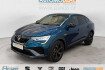 Renault Arkana R.S. LINE r.s. line automatik nav led dig display kamera sit