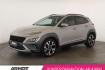 Hyundai Kona Prime 1.6 t gdi prime led glassd hud navi acc kam