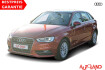 Audi A3 Ambition sportback 1.8 tfsi quattro s tronic acc xenon