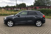 Audi Q2 advanced 35 tfsi advanced / anhangerkupplung