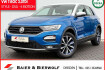 Volkswagen T-Roc Style T roc 2.0tdi style 4motion dsg carplay rfk shz