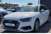 Audi A4 S line avant 35 tdi|acc|led|virtual|lane|3zonen