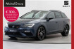 Cupra Leon  leon  leon  st 2.0 tsi 4d dsg acc shz pdc navi