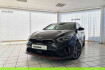 Kia ProCeed GT Proceed / pro cee'd  proceed / pro cee?d gt  unfallfrei  led  kamera  navi ahk kia garantie
