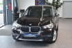 BMW X1 Advantage 18d sdrive advantage automatik navi3d~rfkam.