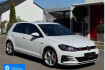 Volkswagen Golf GTI Autres Golf gti gti performance / virtual cockpit / vw scheckheft / led / carplay / acc / kamera / tuv & service neu / garantie / 2.hand