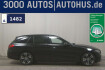 Mercedes Classe C Avantgarde Advanced Benz c 200 t d avantgarde night navi led shz