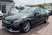 Mercedes Classe C AMG Line Benz c 220 d amg line rfka navi led leder