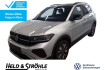 Volkswagen T-Cross Style T cross goal 1.0tsi led shz app nav vorb 5j.gar.