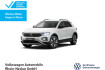 Volkswagen T-Roc Goal T roc 1.0 tsi goal navi pdc led uvm