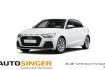 Audi A1 advanced sportback advanced 30 tfsi *led*gra*virtual*