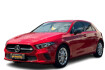 Mercedes Classe A Progressive Benz a 180 progressive night paket*mbux*