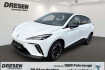 MG MG4 Luxury Mg4  4 luxury electric 6kwh luxury  dover white&black roo