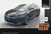 Kia Xceed Vision 1.5 t gdi vision aut+kamera+acc+navi+shz