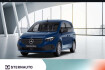 Mercedes Citan Pro Benz citan citan 110 cdi tourer pro standard