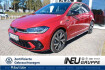 Volkswagen Polo R-Line r line 1.0 tsi dsg iq.drive digital cockpit