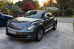 Volkswagen New Beetle Autres Beetle cabriolet aut. karmann bmt navi pdc sihz.