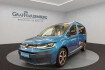 Volkswagen Caddy Autres maxi 2.0 tdi move led gra pano ahk