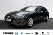 Audi A4 Autres avant 35 tfsi 110(150) s tronic navi el.heck