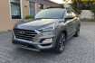Hyundai Tucson Style premium 4wd 1.6 t gdi pano 360  leder key