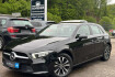 Mercedes Classe A Progressive Advanced Benz a 180 automatik leder shz rfk