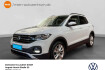 Volkswagen T-Cross Life T cross 1.0 tsi life alu ahk navi app connect digit.cockpi
