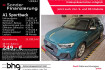 Audi A1 S line s line 40 tfsi s tron