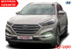 Hyundai Tucson Premium 1.6 t gdi premium 4wd led navi ahk kamera