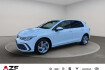 Volkswagen Golf GTE Autres Golf gte viii 1.4 ehybrid dsg navi+led+carplay