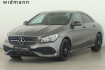Mercedes CLA AMG Line Benz cla 200 *amg line*navi*led*night*ruckfahrkamera*