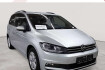 Volkswagen Touran Comfortline touran 2.0 tdi dsg comfortline navi