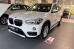 BMW X1 Sport 18 d xdrive sportline+xdrive+anhangerk+sitzheiz+au