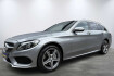 Mercedes Classe C AMG Line Benz c 250 t amg pano 18?alu vollleder totwinkel pdc tempomat navi