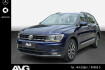 Volkswagen Tiguan Comfortline tiguan 2.0 tdi comfortline dsg ahk standheizung bc