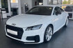 Audi TT Coupé Autres Tt coupe 2.0 tfsi « s line/led/pdc/klima/temp »
