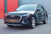 Audi Q3 advanced 35 tfsi advanced