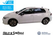 Volkswagen Golf 8 Goal goal 1.5 tsi led pdc shz app nav vorb.