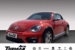 Volkswagen New Beetle R-Line Beetle cabriolet r line 2.0 tsi dsg xenon+fender