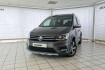 Volkswagen Caddy Autres alltrack bmt