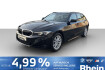 BMW Série 3 Autres 320 d touring navi led rfk hifi sportsitze navi led rf