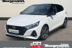 Hyundai i20 N Line I20 n line 1.0 apple carplay ? ruckfahrkamera ? bose