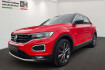 Volkswagen T-Roc Sport T roc sport 4motion