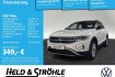 Volkswagen T-Roc Style T roc style 1.5 tsi ahk led+ nav kam acc pdc shz