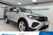 Volkswagen T-Cross Life T cross 1.0 tsi 85 kw life digitales cockpit led acc apple