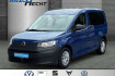 Volkswagen Caddy EcoProfi kombi ecoprofi 5 sitzer 2.0 tdi*ahk*navi*