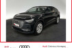 Audi Q4 e-tron Autres Q4 e tron q4 sportback 35 e tron virtual led pdc navi