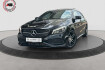 Mercedes Mercedes Benz Others  benz others  benz autres cla 250 sb amg led panorama night keyless kamera