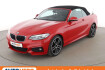 BMW Série 2 Coupé M Sport Bmw 220  220 220i m sport aut.*navi*led*pdc*tempo*shz*alu*