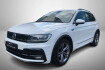 Volkswagen Tiguan Comfortline r line acc stdhz ahk pdc